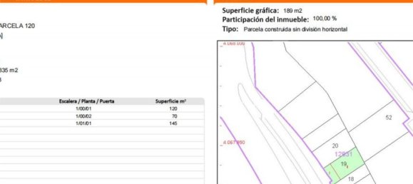 عقار تجاري في Nerja, Spain 400متر مربع رقم 166056 17