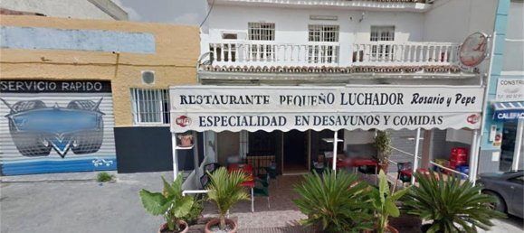 عقار تجاري في Nerja, Spain 400متر مربع رقم 166056 4