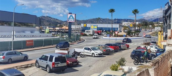 عقار تجاري في Nerja, Spain 400متر مربع رقم 166056 9