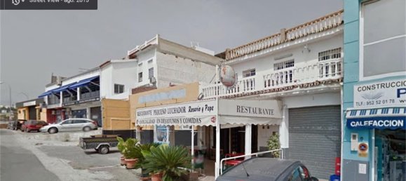 عقار تجاري في Nerja, Spain 400متر مربع رقم 166056 2