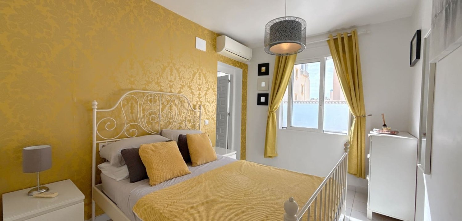 3 Schlafzimmer Villa in La Zenia, Spain, Nr. 258237