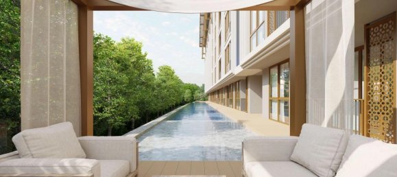 1 bedroom Apartment in Phuket, Thailand No. 8952 9