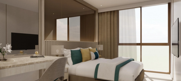 1 bedroom Apartment in Phuket, Thailand No. 8952 5