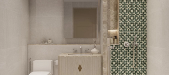 1 bedroom Apartment in Phuket, Thailand No. 8952 6