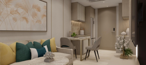 1 bedroom Apartment in Phuket, Thailand No. 8952 3