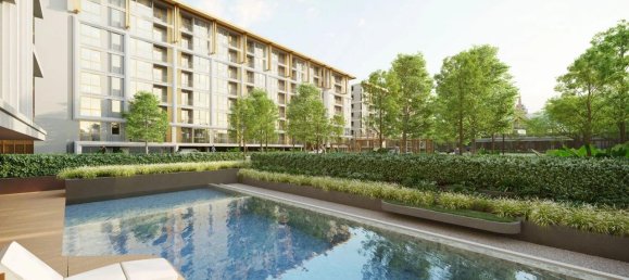 1 bedroom Apartment in Phuket, Thailand No. 8952 10