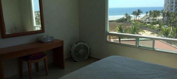 Apartamento T3 em Guerrero, Mexico N.º 156309 2