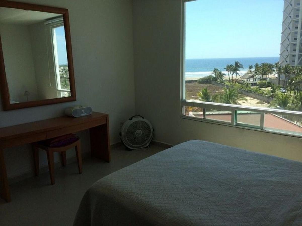 Apartamento T3 em Guerrero, Mexico N.º 156309