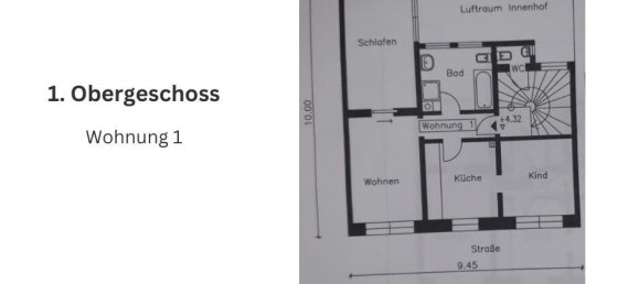 Здание 290м² в Мангейм, Германия № 60291 4