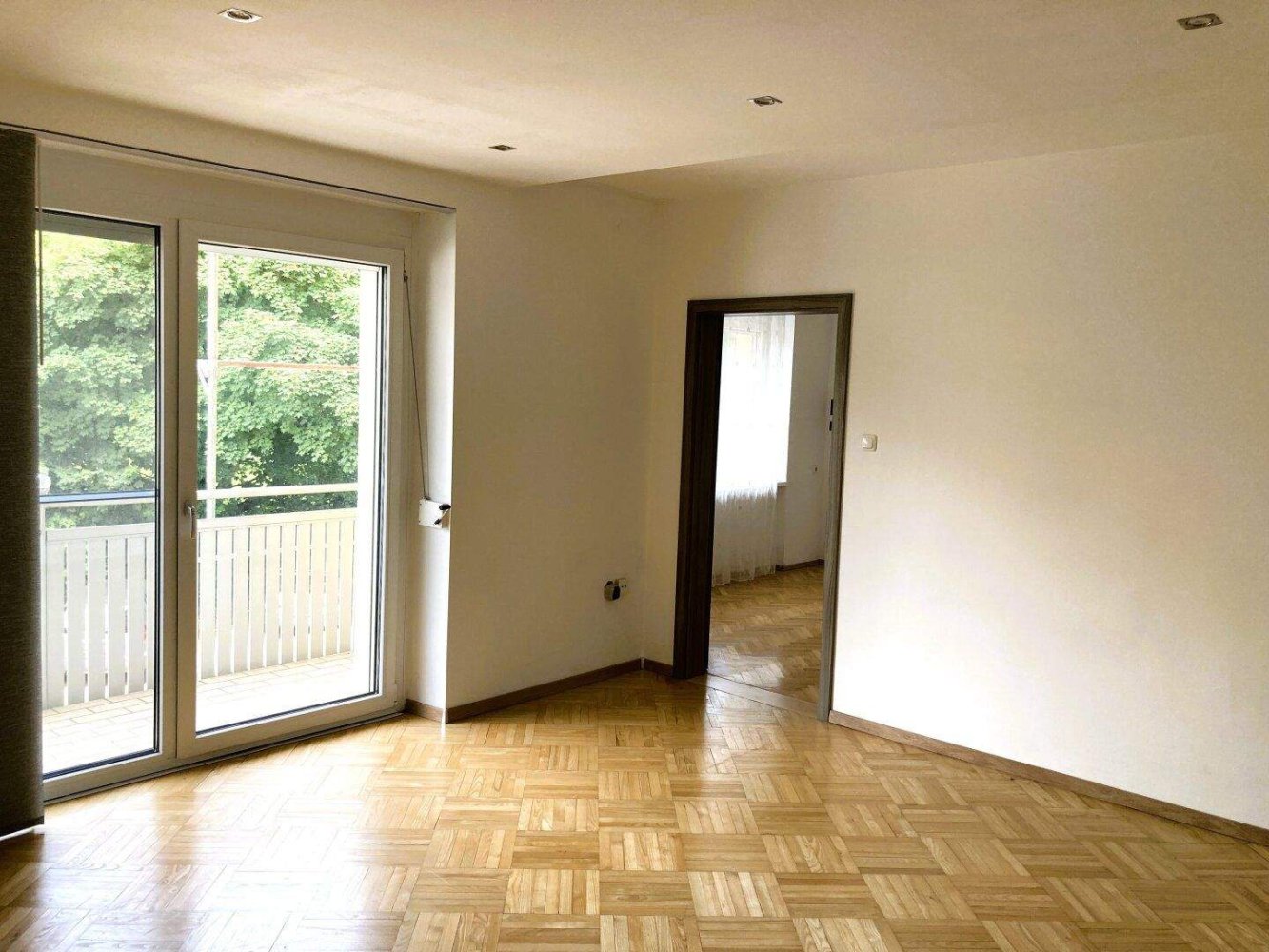 4-Zimmer Wohnung in Wels, Austria, Nr. 130684