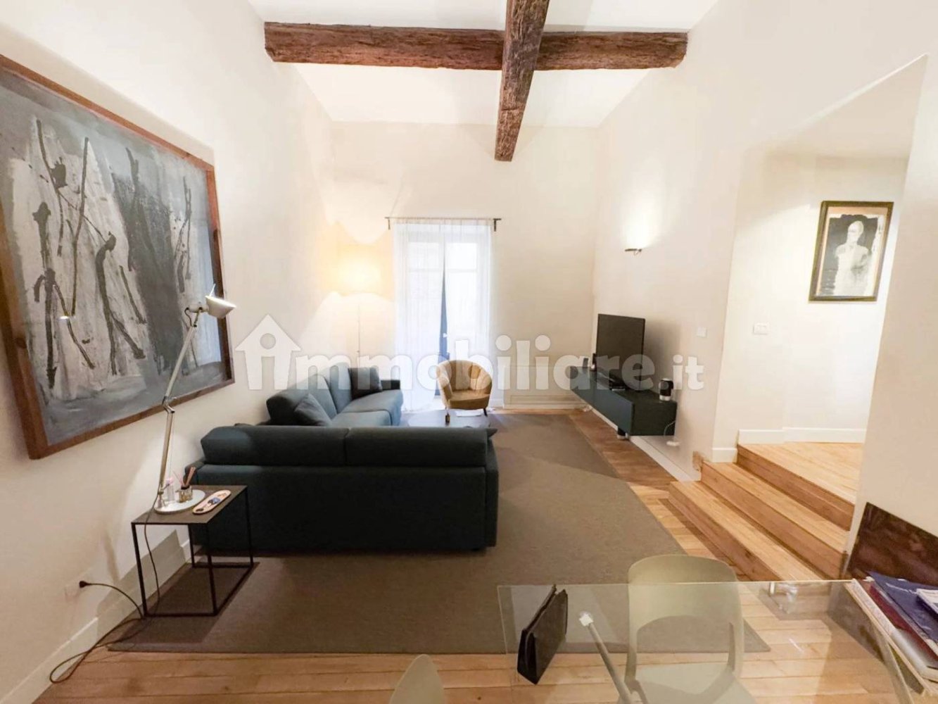 2 bedrooms Apartment in Palermo, Italy No. 341663