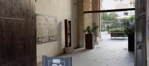 2 bedrooms Apartment in Palermo, Italy No. 341663 24