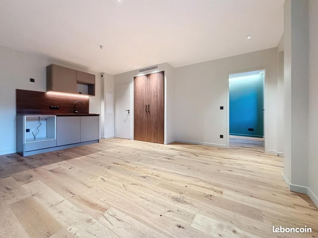 1 chambre Appartement à Lyon, France No. 286932