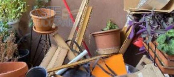 استوديو في Rome, Italy رقم 197450 54