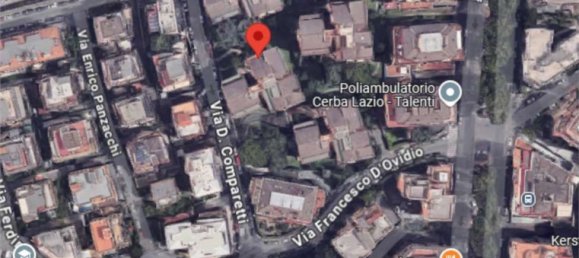 استوديو في Rome, Italy رقم 197450 33