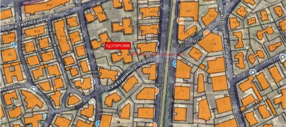 استوديو في Rome, Italy رقم 197450 20