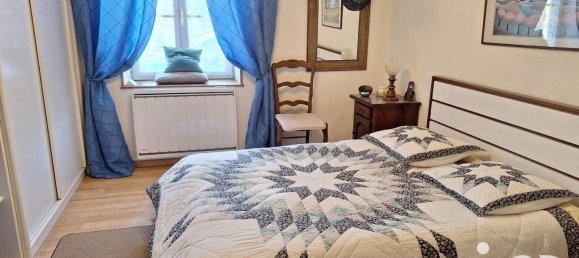 Casa de 4 dormitorios en Montchevrier, France No. 70721 14