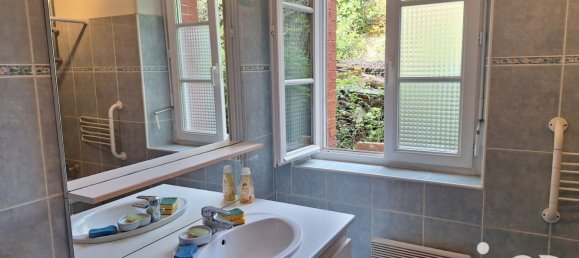 Casa de 4 dormitorios en Montchevrier, France No. 70721 21