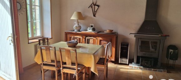 Casa de 4 dormitorios en Montchevrier, France No. 70721 15