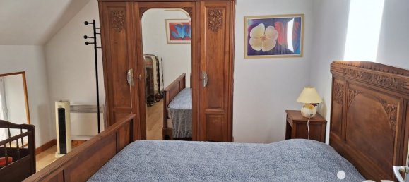 Casa de 4 dormitorios en Montchevrier, France No. 70721 37