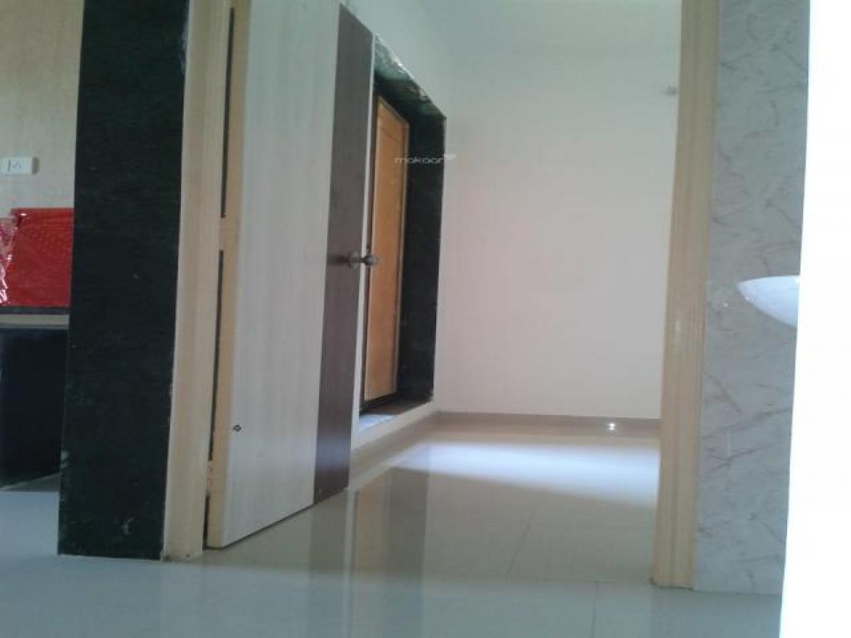 Studio in Mumbai, India No. 14889