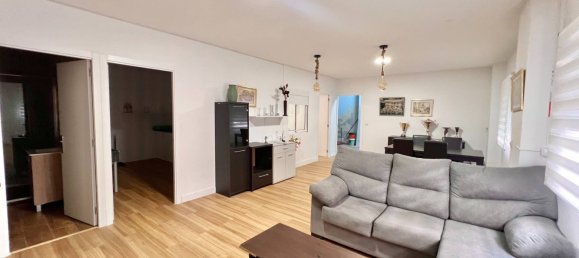 Propiedad comercial en San Vicente del Raspeig, Spain 111 m² No. 136842 5