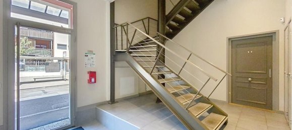 1 bedroom Apartment in Sainte-Foy-les-Lyon, France No. 286893 11