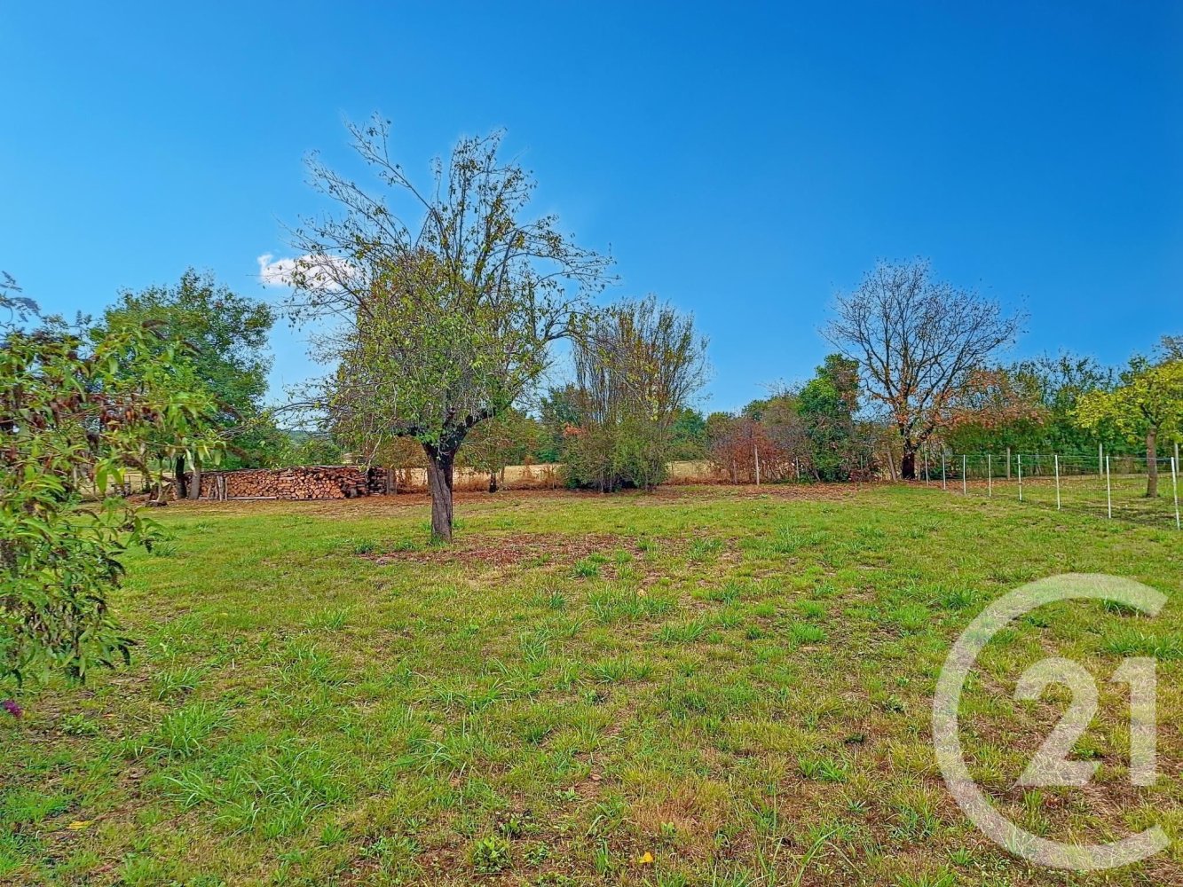  قطعة أرض في Lavaur, France 1241متر مربع رقم 343737