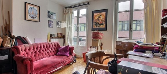 Квартира с 3 спальнями в Пантен, Франция № 187372 9