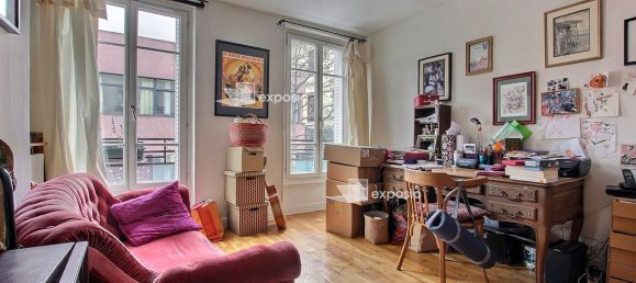 Квартира с 3 спальнями в Пантен, Франция № 187372 8