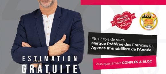 Квартира с 3 спальнями в Пантен, Франция № 187372 10