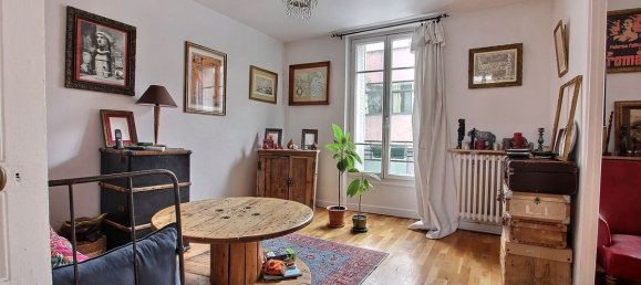 Квартира с 3 спальнями в Пантен, Франция № 187372 2