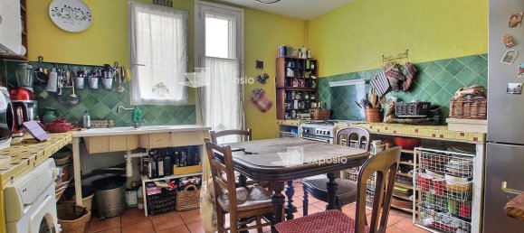 Квартира с 3 спальнями в Пантен, Франция № 187372 6