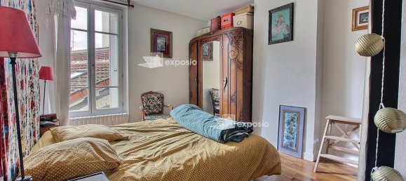 Квартира с 3 спальнями в Пантен, Франция № 187372 5