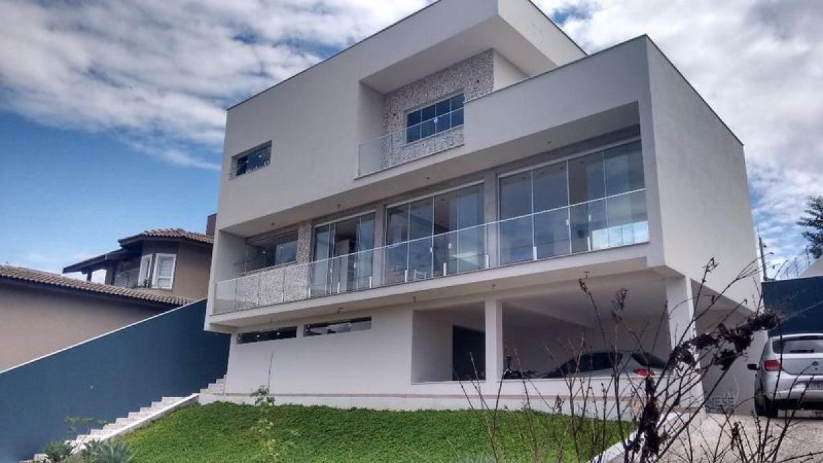 3 chambres Maison à Sao Paulo, Brazil No. 587490