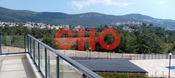 فيلا 3+1 في Akbuk, Turkey رقم 12768 16