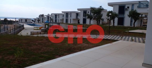 فيلا 3+1 في Akbuk, Turkey رقم 12768 8