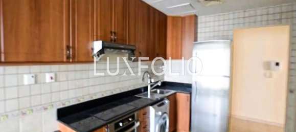 2 غرف نوم شقة في مرسى دبي, UAE رقم 101099 3