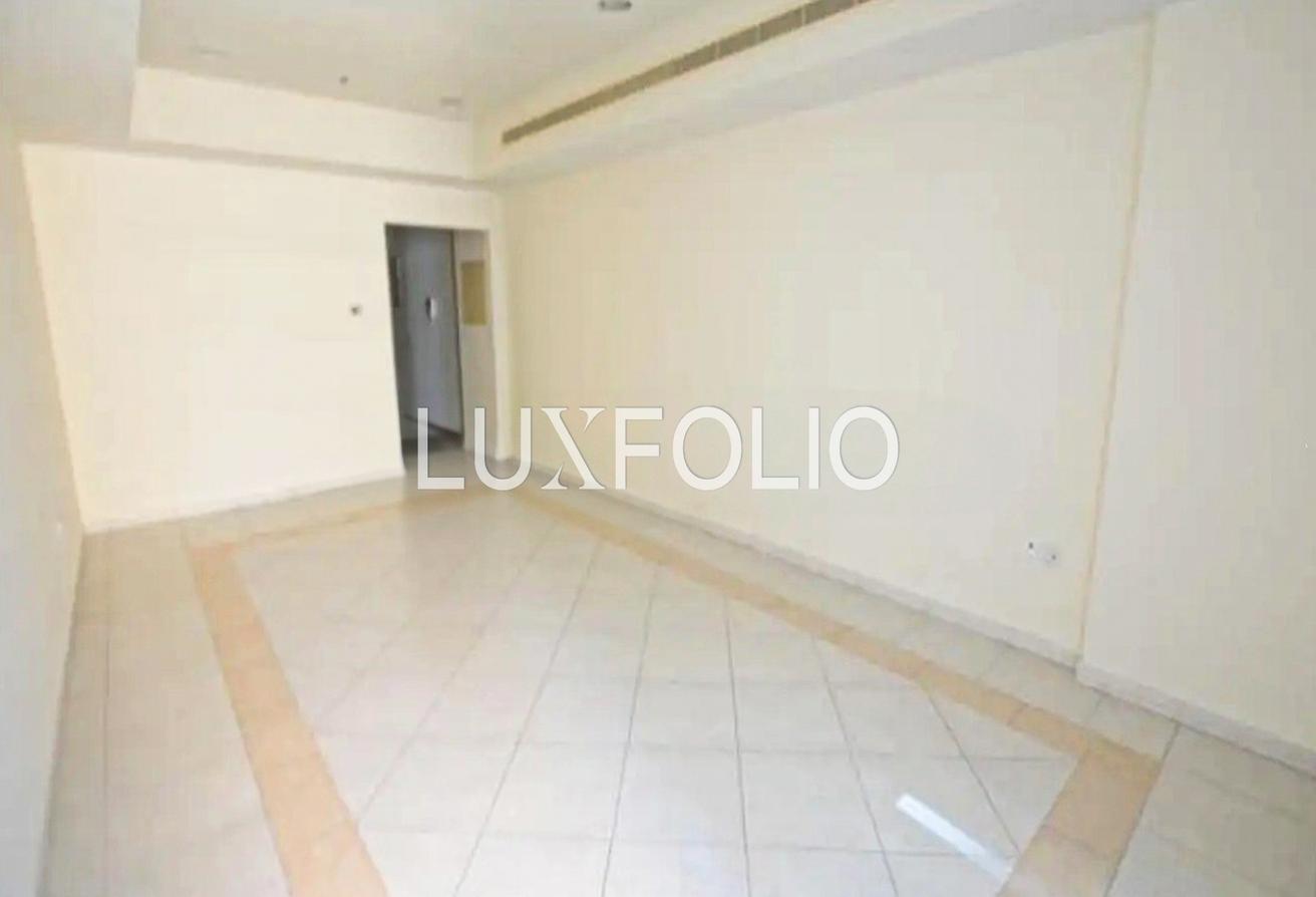 2 غرف نوم شقة في مرسى دبي, UAE رقم 101099