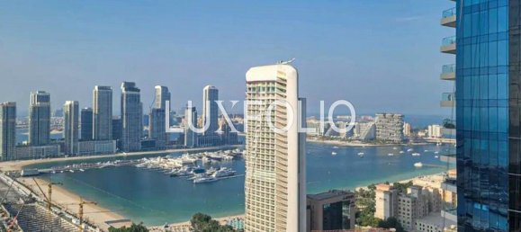 2 غرف نوم شقة في مرسى دبي, UAE رقم 101099 9