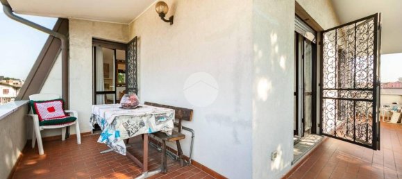 7 bedrooms Villa in Bollate, Italy No. 20934 25