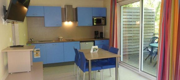 1 غرف نوم شقة في Chaveignes, France رقم 68697 3