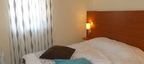 1 غرف نوم شقة في Chaveignes, France رقم 68697 5