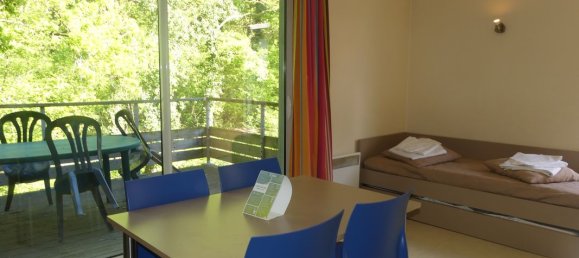 1 غرف نوم شقة في Chaveignes, France رقم 68697 2