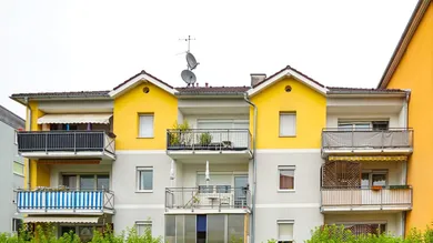 3 rooms Apartment in Langenstein, Austria No. 130342