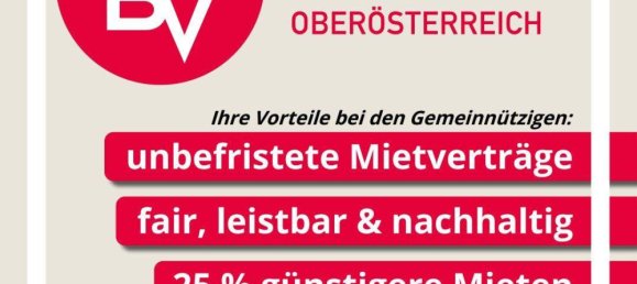 3 rooms Apartment in Langenstein, Austria No. 130342 2