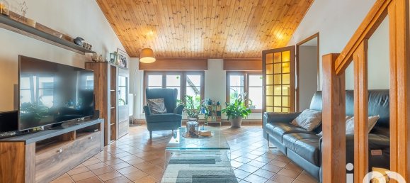 5-Zimmer Stadthaus in Angevillers, France, Nr. 54383 11