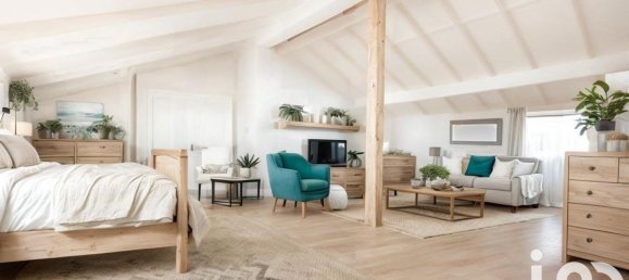 5-Zimmer Stadthaus in Angevillers, France, Nr. 54383 27