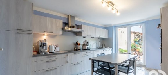 5-Zimmer Stadthaus in Angevillers, France, Nr. 54383 6