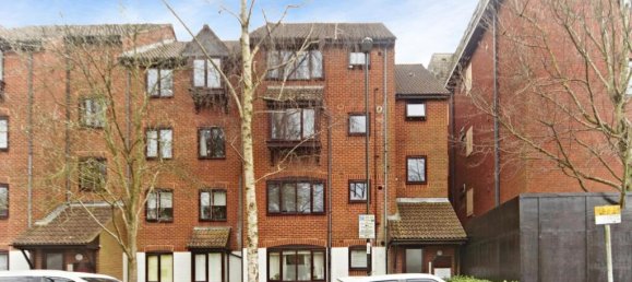 Apartamento en Purley, United Kingdom No. 8083 15